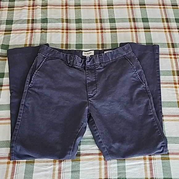 Men's Pants - Picture 2 of 6